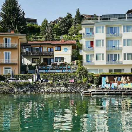 Beachvilla Velden Velden am Wörthersee Esterno foto
