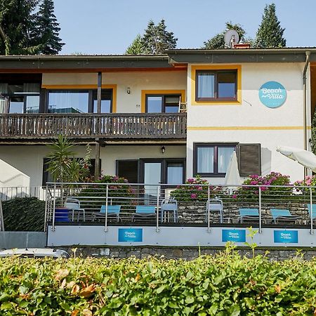 Beachvilla Velden Velden am Wörthersee Esterno foto