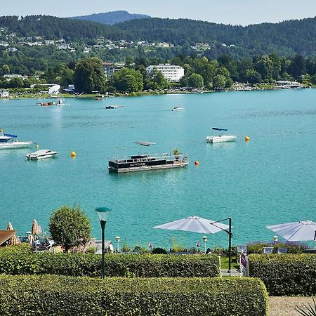 Beachvilla Velden Velden am Wörthersee Esterno foto