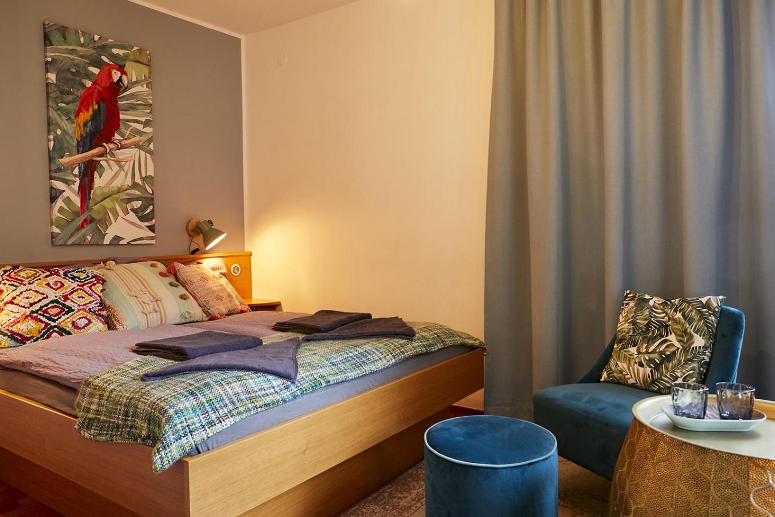 Beachvilla Velden Velden am Wörthersee Esterno foto